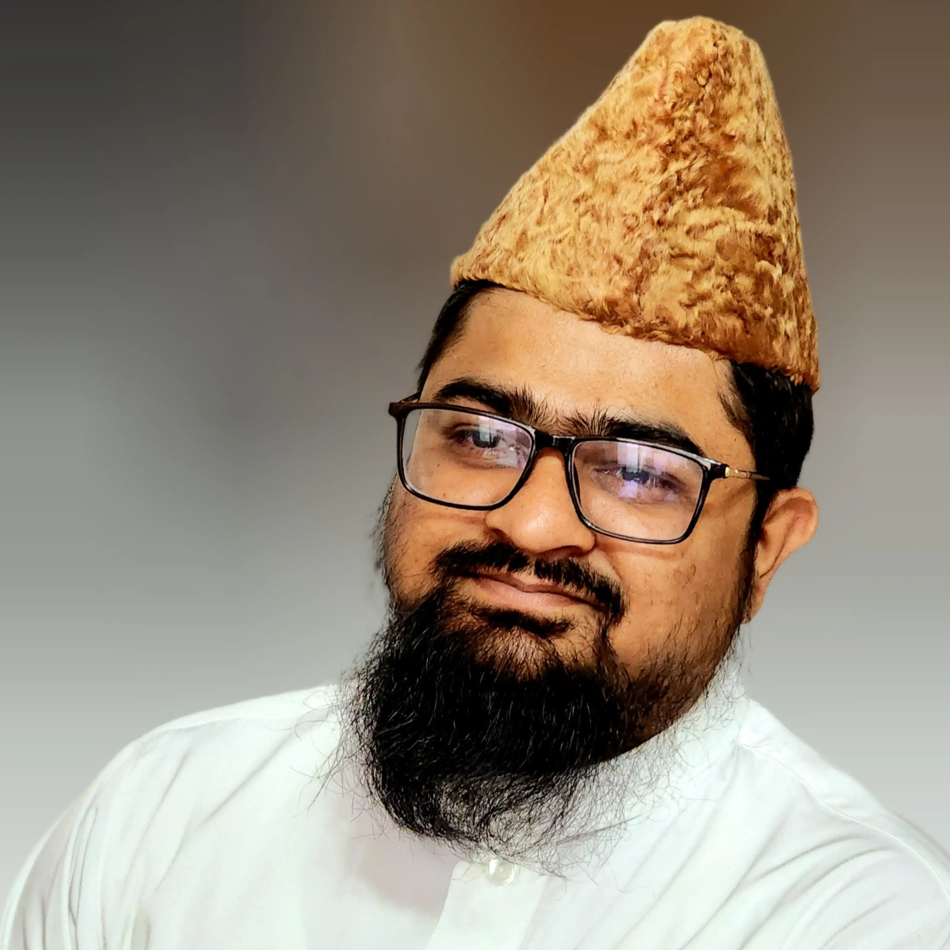 Farooque Mahaimi