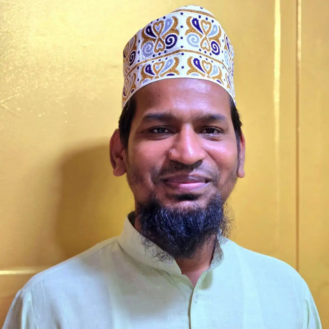 Tauhid Ahmad Tarablusi