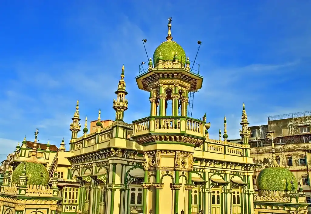 Minara Masjid