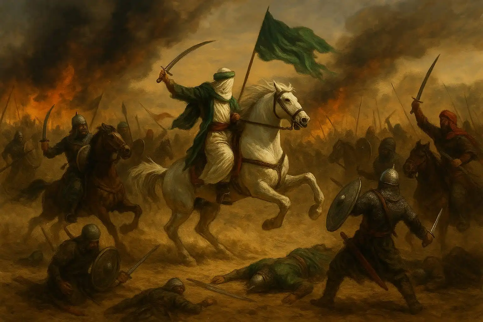 Karbala