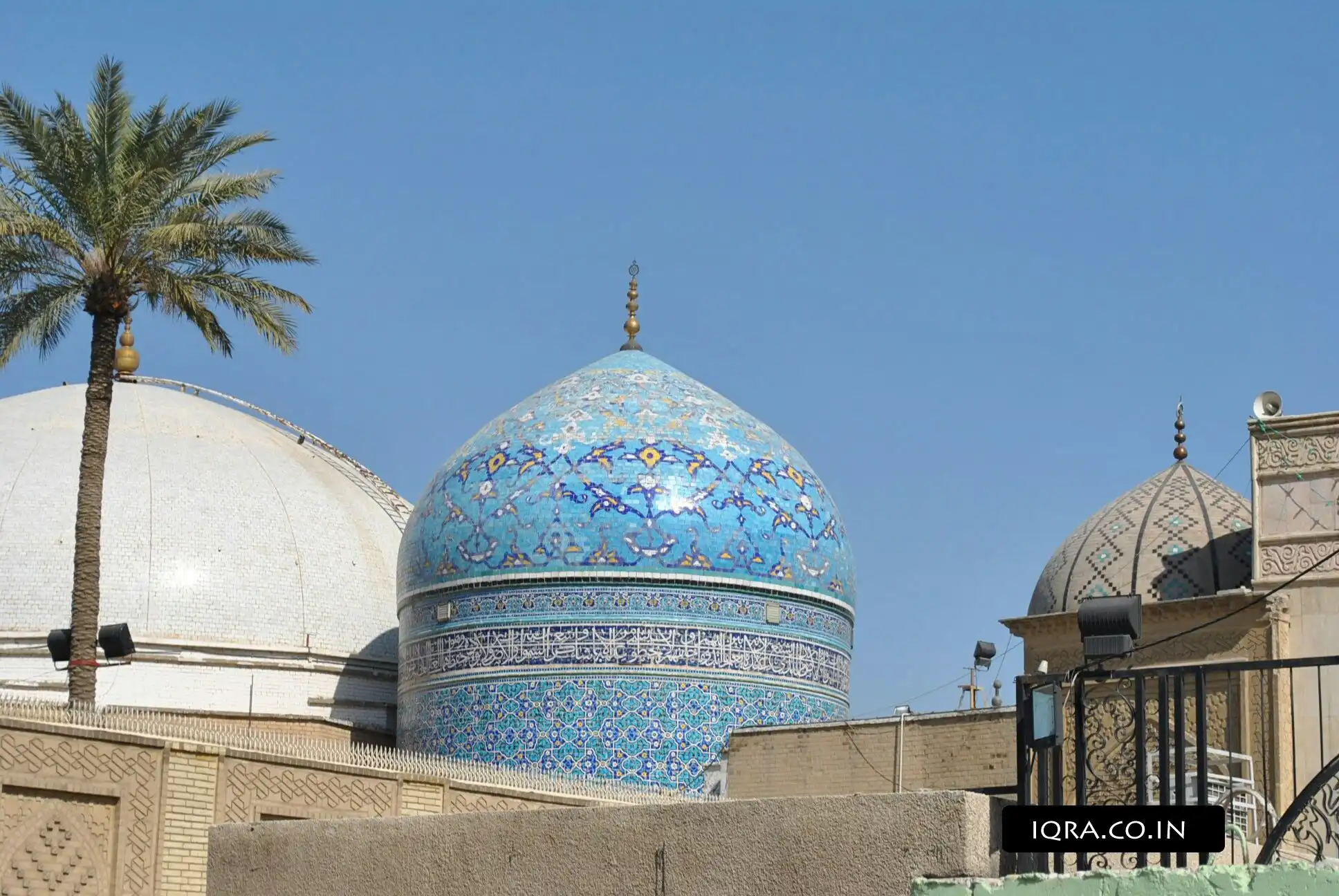 عظمتِ غوث اعظم
