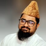 Mufti Faruq  Khan Mahaimi Misbahi