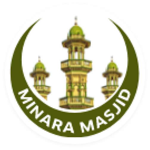 Minara Masjid