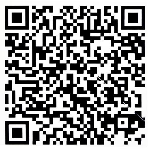Donation QR Code